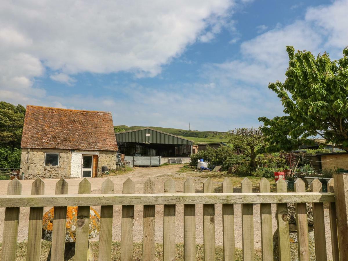 Chale Farm Lodge Ventnor Exteriér fotografie